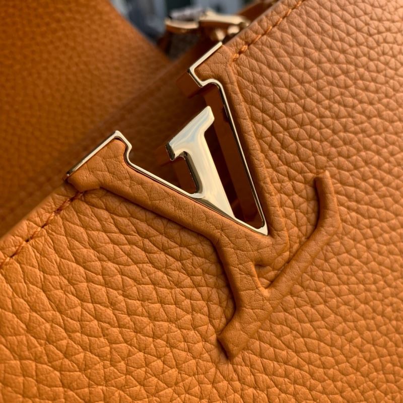 LV Capucines Bags